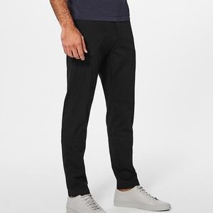 Commission Pant Classic 34" Length